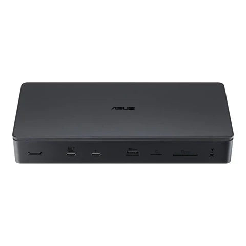 ASUS Master Thunderbolt 5 Dock DC510 - front view