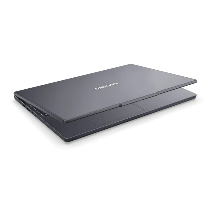 Lenovo IdeaPad Slim 3 15.3 inch Grey notebook with Intel Core i5 8GB RAM 512GB SSD and Windows 11 Home for work study and everyday productivity