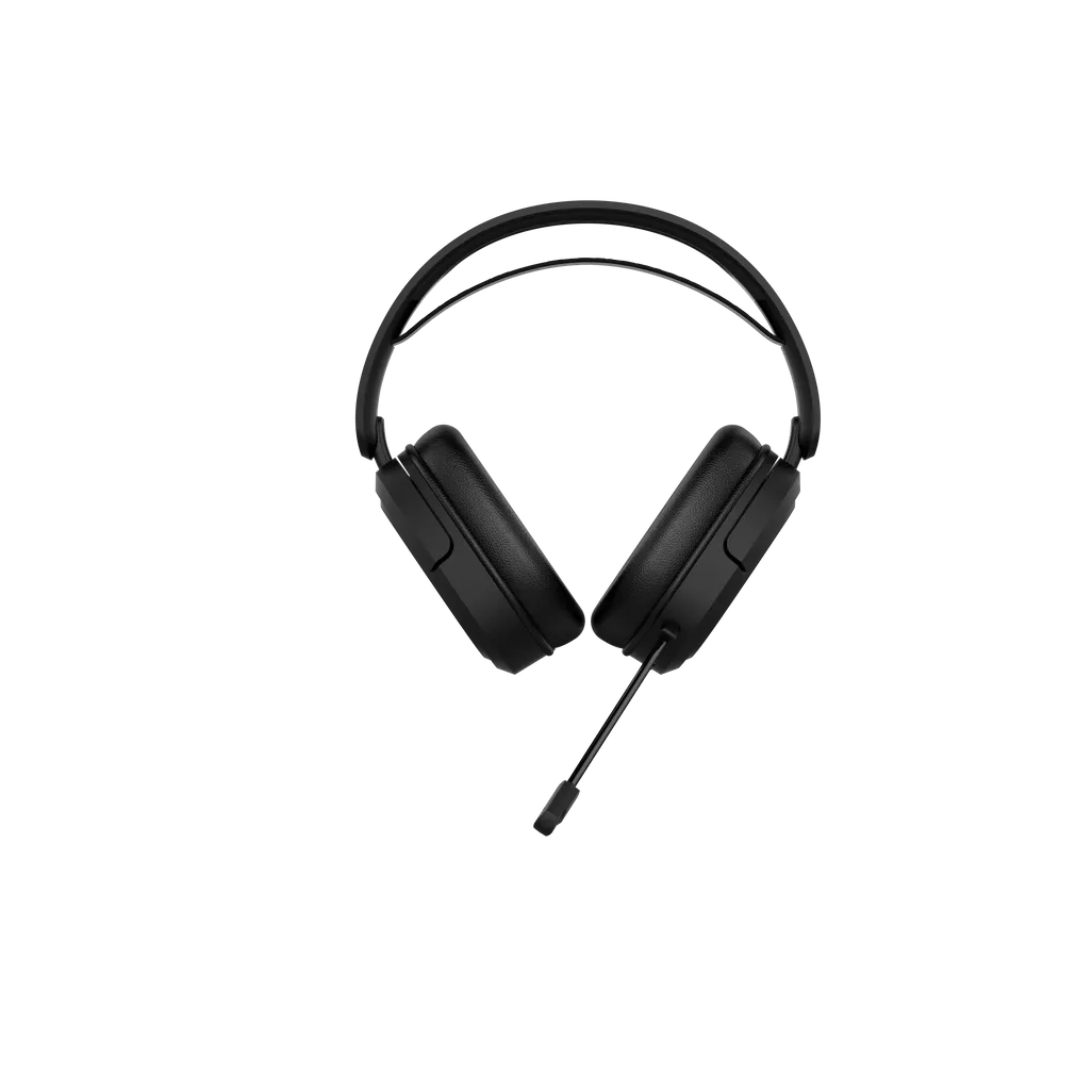 ASUS TUF Gaming H1 Wireless gaming headset with 7.1 surround sound and AI noise cancelling mic