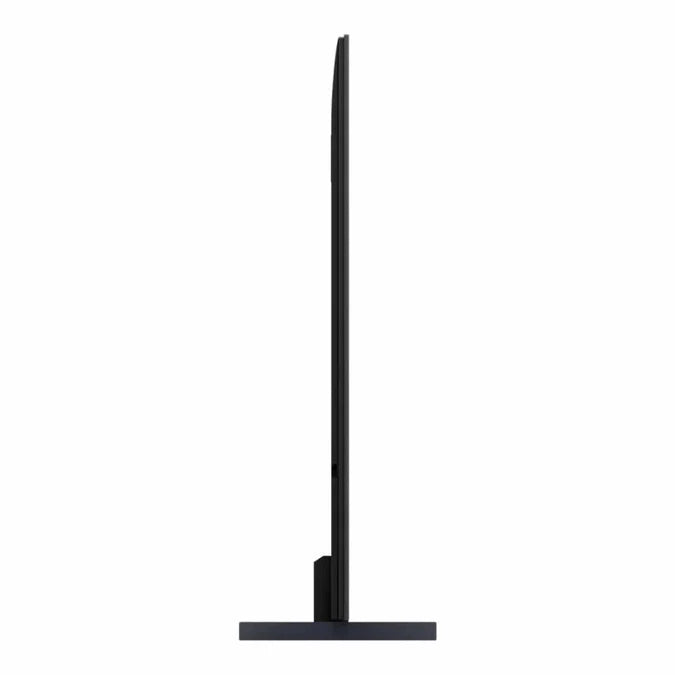 TCL 98C7L 98-inch SQD Mini-LED smart TV - front view