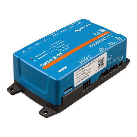 Victron Cerbo-S GX