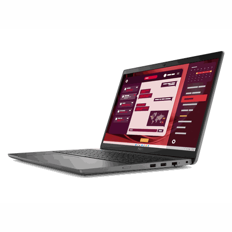 Dell Latitude 3550 15.6" Ultra-7 16GB RAM 512GB SSD