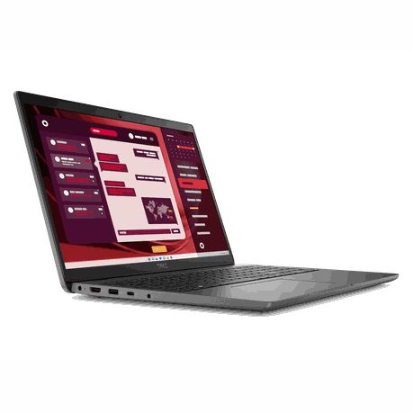 Dell Latitude 3550 15.6" Ultra-7 16GB RAM 512GB SSD