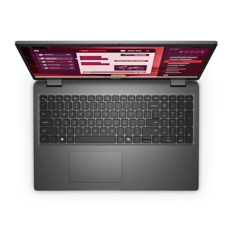 Dell Latitude 3550 15.6" Ultra-7 16GB RAM 512GB SSD