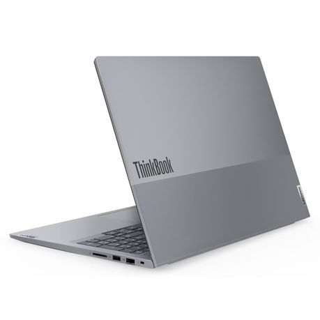Lenovo Thinkbook 16 16" IPS Ryzen 5 16GB 512GB SSD Windows 11 Pro laptop