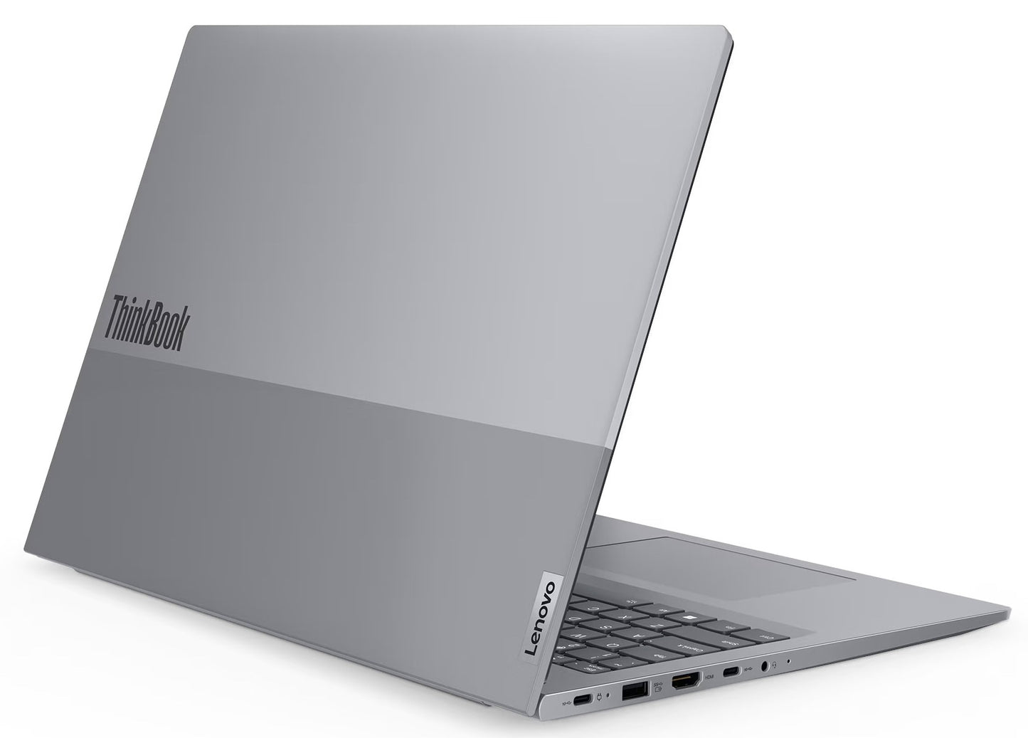 Lenovo Thinkbook 16 16" IPS Ryzen 5 16GB 1TB SSD Window 11 Pro Laptop