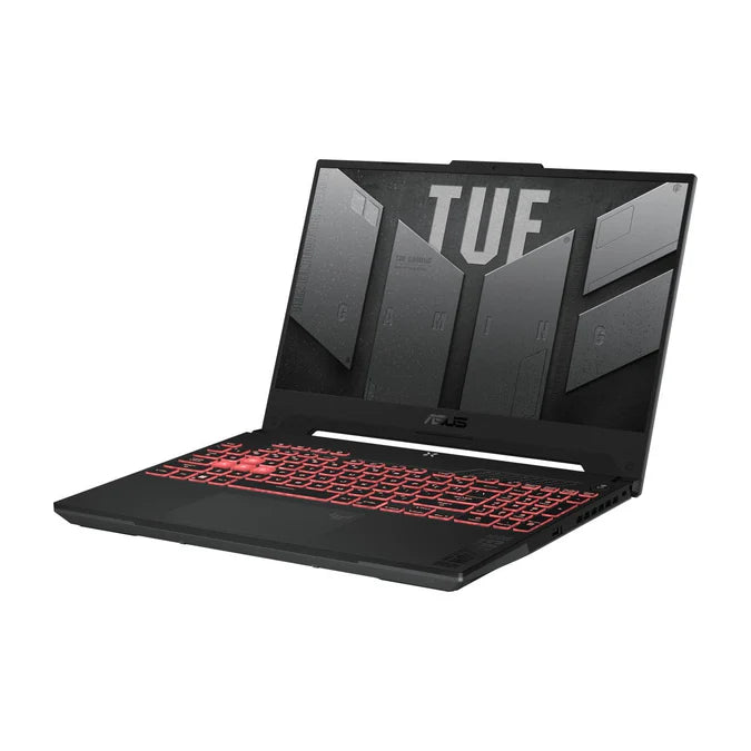 ASUS Laptops - 15.6" TUF Gaming A15 Ryzen 9-8945H FHD Gaming Laptop