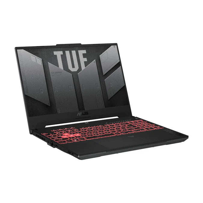 ASUS Laptops - 15.6" TUF Gaming A15 Ryzen 9-8945H FHD Gaming Laptop