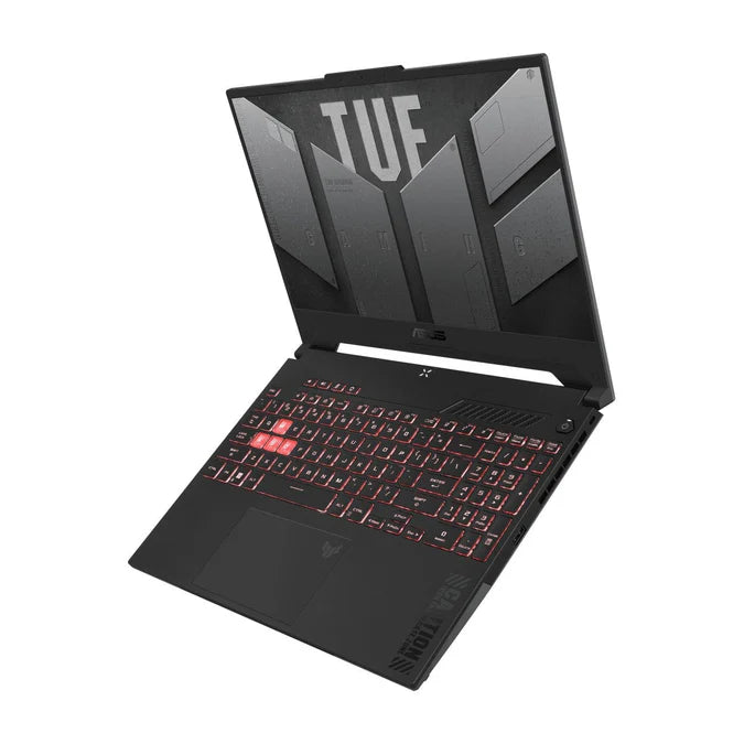 ASUS Laptops - 15.6" TUF Gaming A15 Ryzen 9-8945H FHD Gaming Laptop