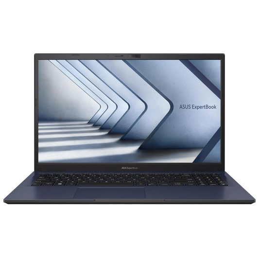 ASUS ExpertBook 15.6" Laptop - B1502CGA-I382B5W FHD i3-N305 256GB SSD