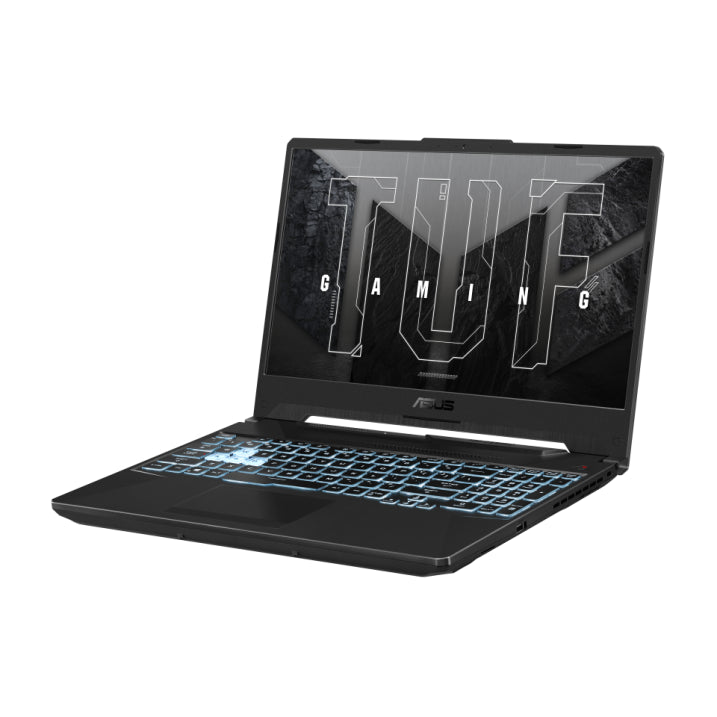 ASUS Tuf Gaming 15.6" GeForce RTX-4050 6GB AMD Ryzen 5 8GB RAM 512GB SSD
