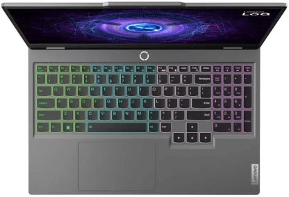 Lenovo Notebook LOQ 15IRX9 Intel Core i7 13650HX 16GB 512GB SSD 15.6" FHD