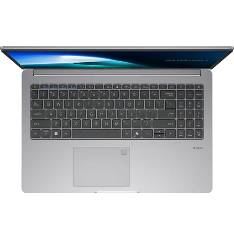 ASUS ExpertBook P1503 15.6" FHD Laptop -i7-13620H 16GB DDR5 512GB SSD WIN11