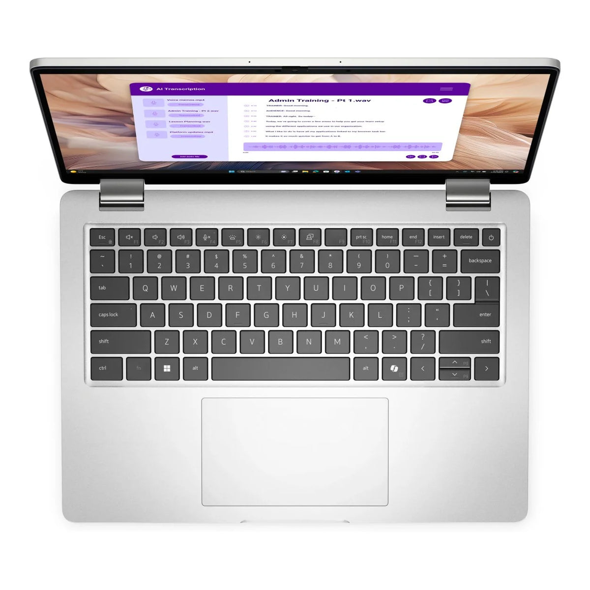 Dell Pro 14 Plus PB14250 Laptop - view 5