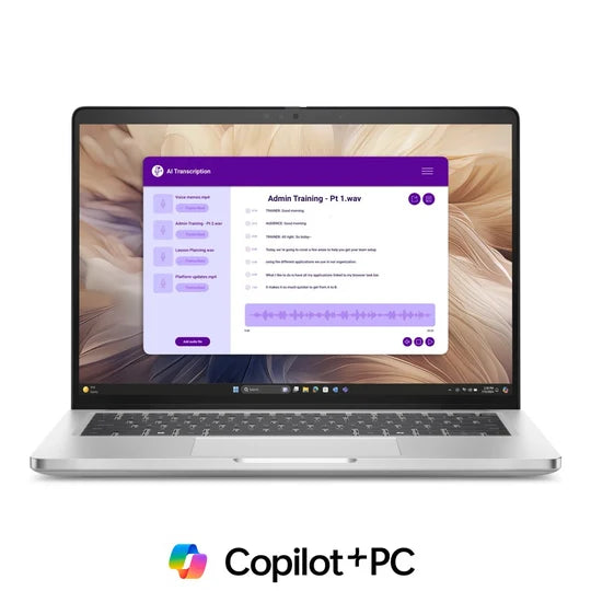 Dell Pro 14 Plus PB14250 Laptop - view 3