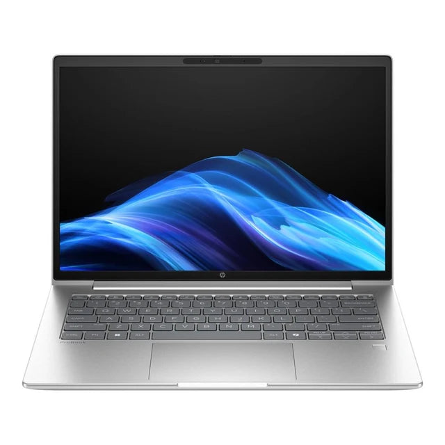 HP ProBook 4 G1iR D85A3ET Laptop - view 1