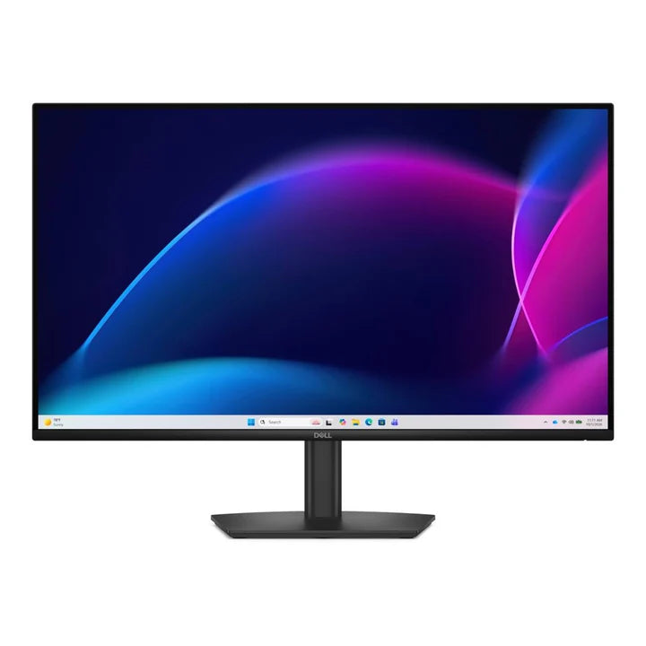 Dell Pro E2726H 27-inch Full HD IPS monitor - view 1