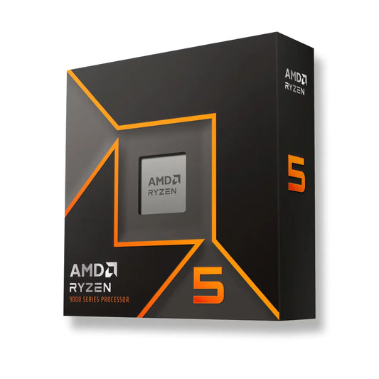 AMD Ryzen 5 9600X desktop processor – product view