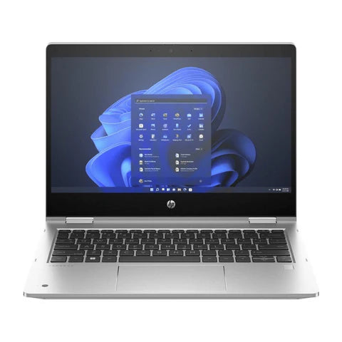 HP ProBook 435 13.3 inch Ryzen 5 16GB RAM 512GB SSD Windows 11 Pro business notebook