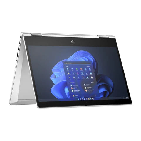 HP ProBook 435 13.3 inch Ryzen 5 16GB RAM 512GB SSD Windows 11 Pro business notebook