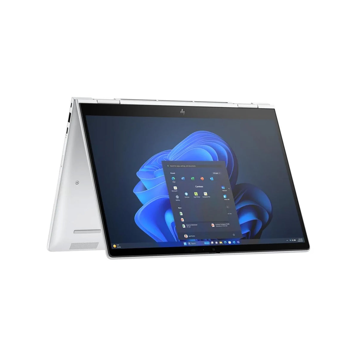 HP EliteBook 8 Flip G1i AD3U5ET Laptop - view 1