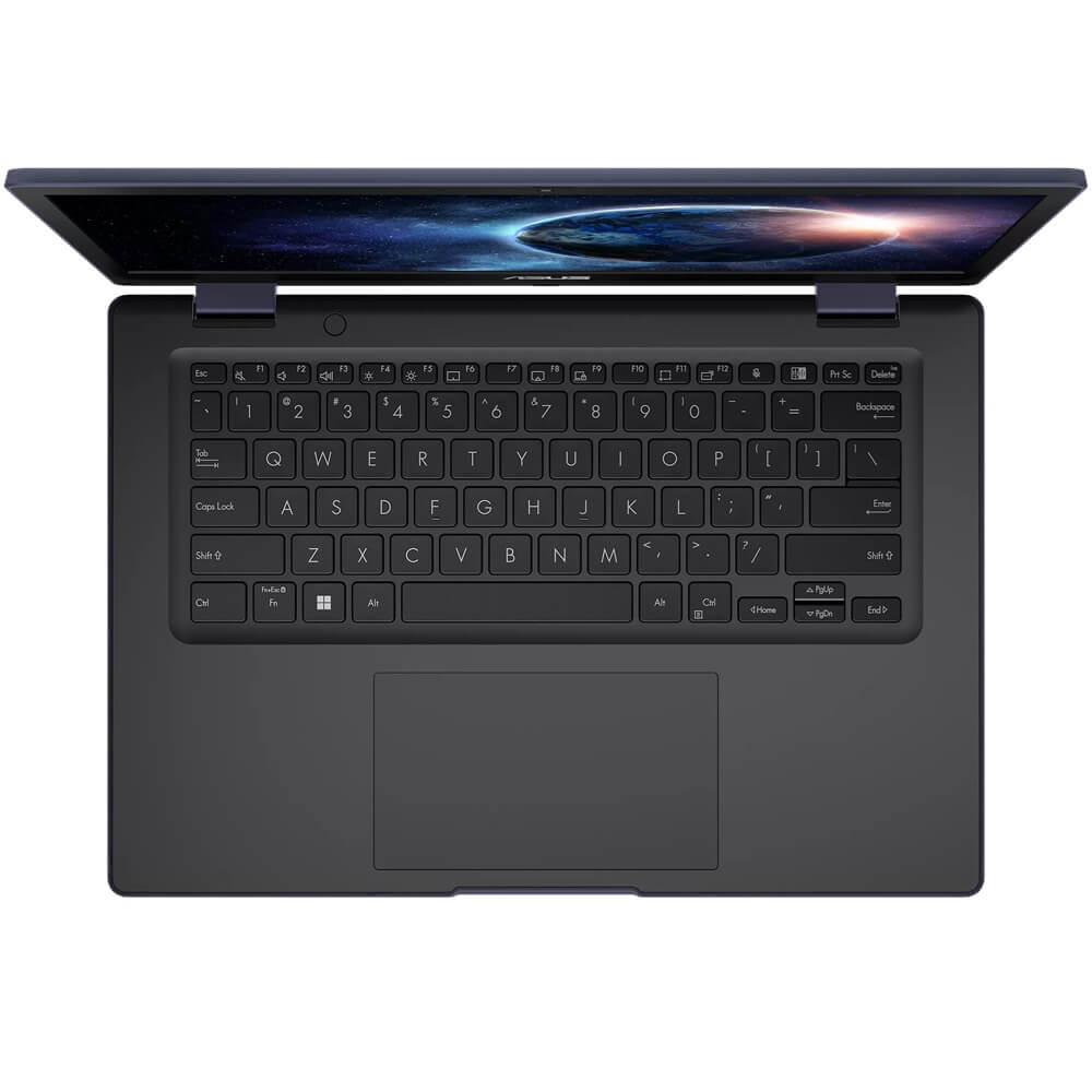 ASUS BR1402CGA 14" FHD Laptop – Intel Core i3-N305, 8GB RAM, 128GB SSD, Windows 11 Home (Education Notebook)