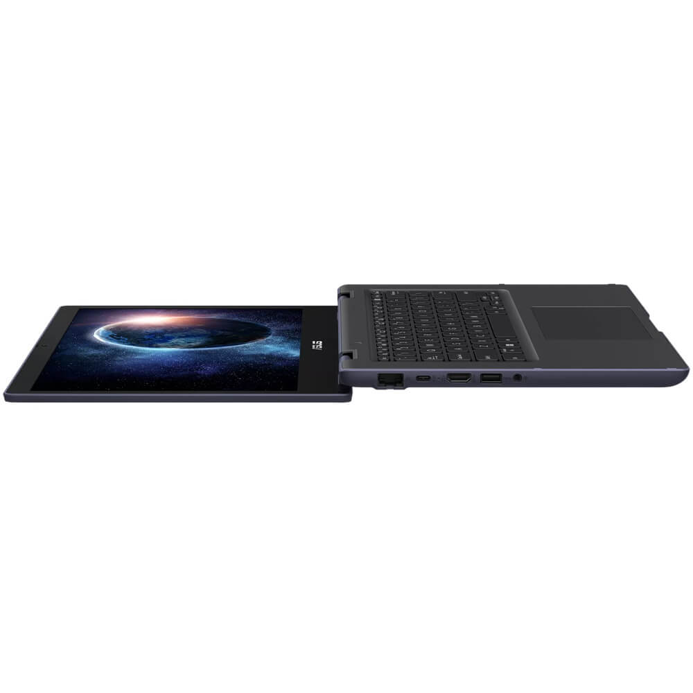 ASUS BR1402CGA 14" FHD Laptop – Intel Core i3-N305, 8GB RAM, 128GB SSD, Windows 11 Home (Education Notebook)