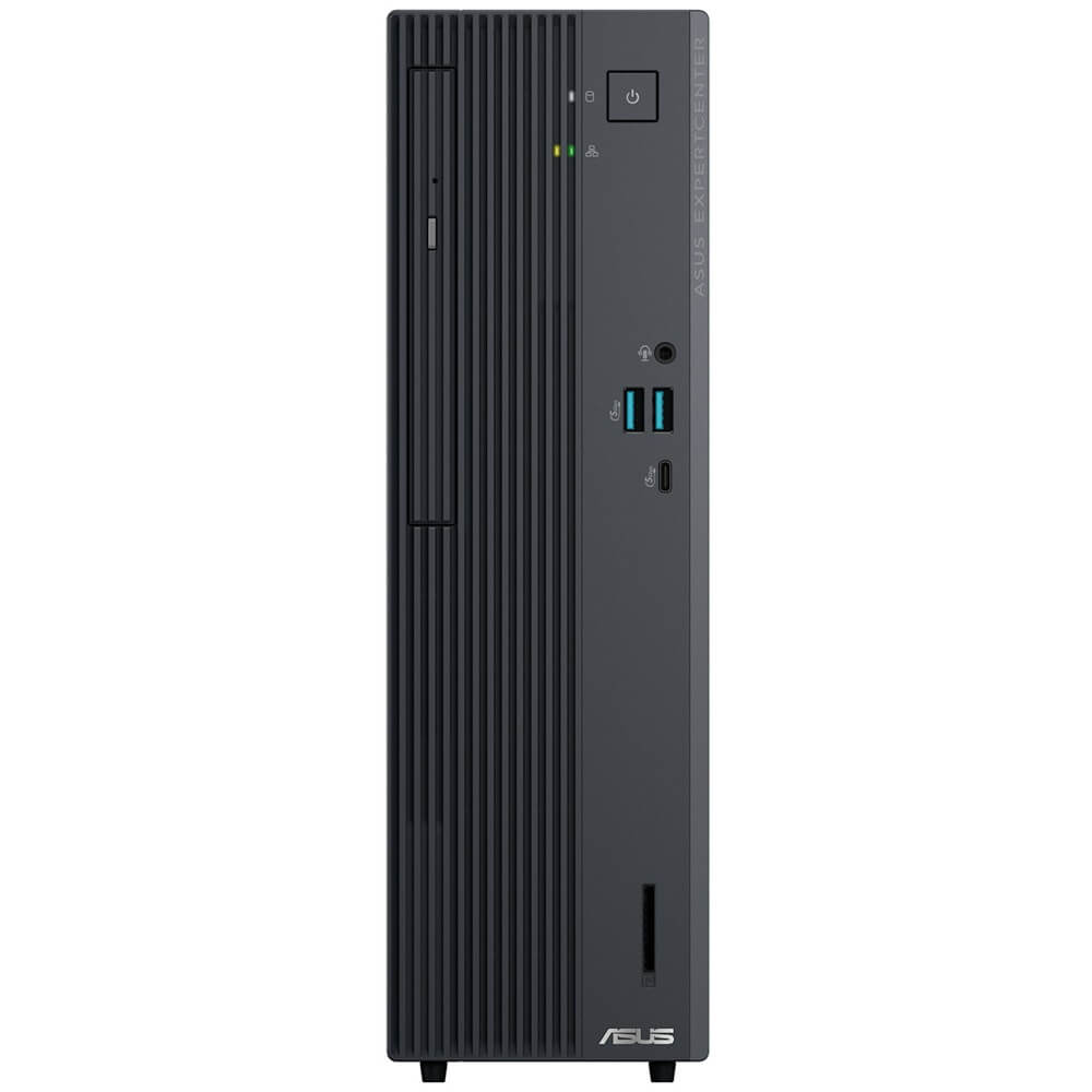 ASUS ExpertCenter P500SV SFF desktop PC Intel Core i5-13420H 16GB RAM 512GB SSD Windows 11 Pro compact business computer
