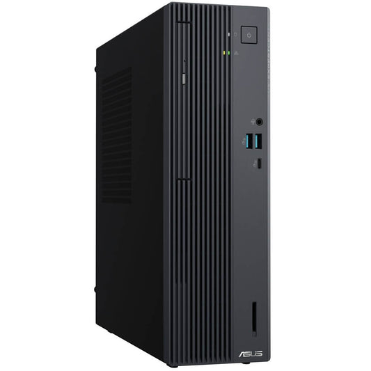 ASUS ExpertCenter P500SV SFF desktop PC Intel Core i5-13420H 16GB RAM 512GB SSD Windows 11 Pro compact business computer