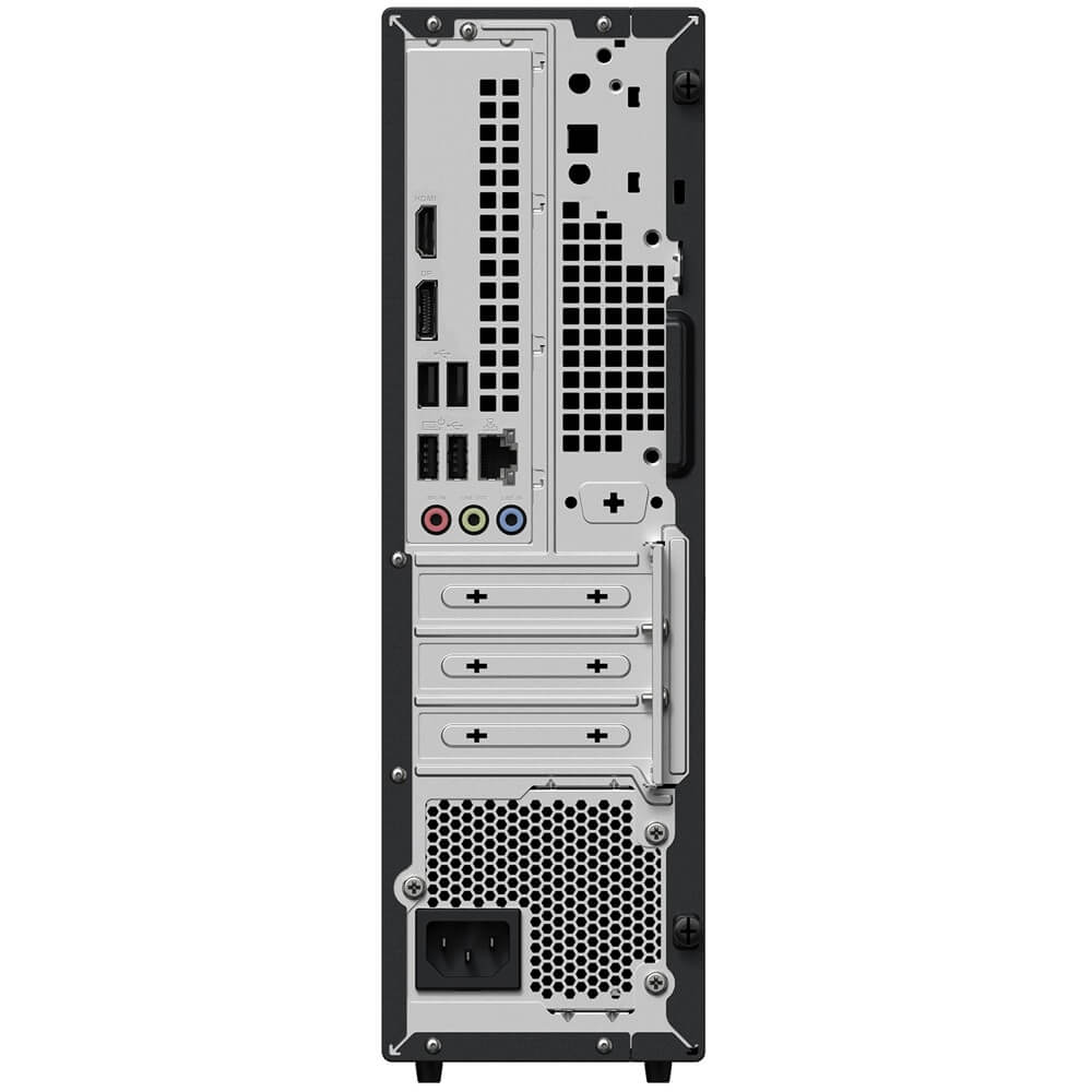 ASUS ExpertCenter P500SV SFF desktop PC Intel Core i5-13420H 16GB RAM 512GB SSD Windows 11 Pro compact business computer