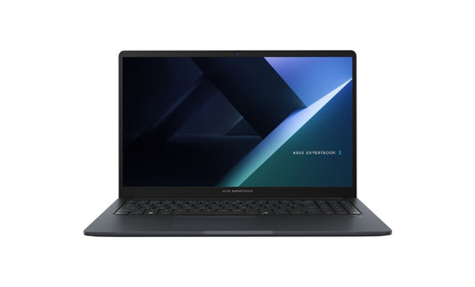 ASUS ExpertBook B1 15.6 FHD Laptop - i7-1355U, 16GB DDR5 512GB SSD, Win11P