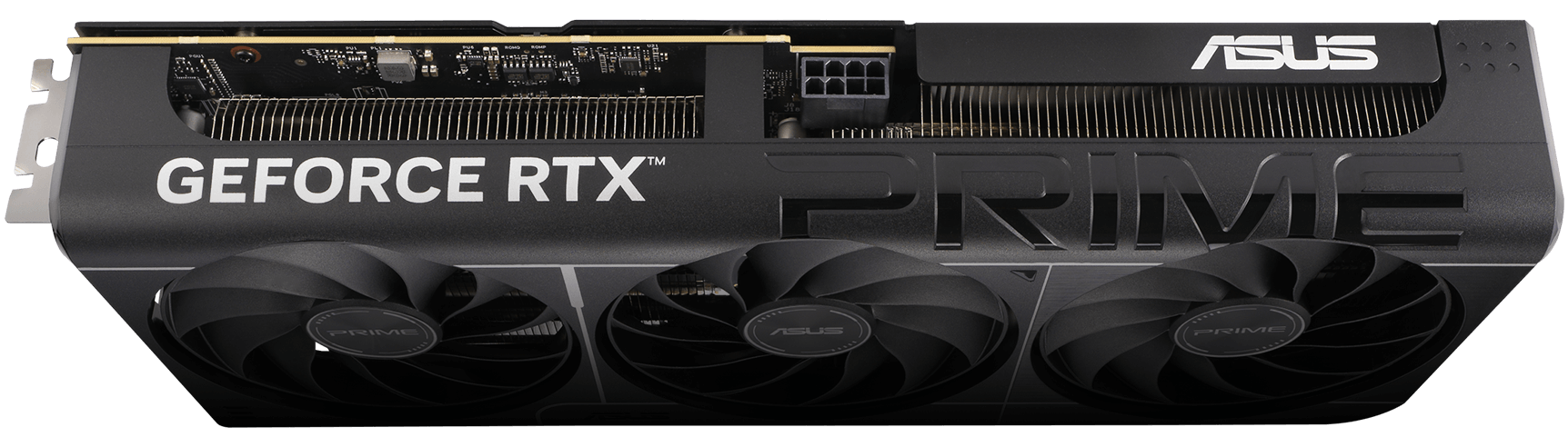 ASUS Prime GeForce RTX 5060 Ti OC 16GB GDDR7 — SFF-ready PCIe 5.0 graphics card, available at Caltech