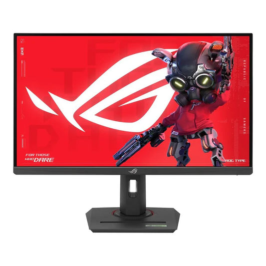 ASUS ROG Strix XG27UCG 27" Dual Mode Gaming Monitor