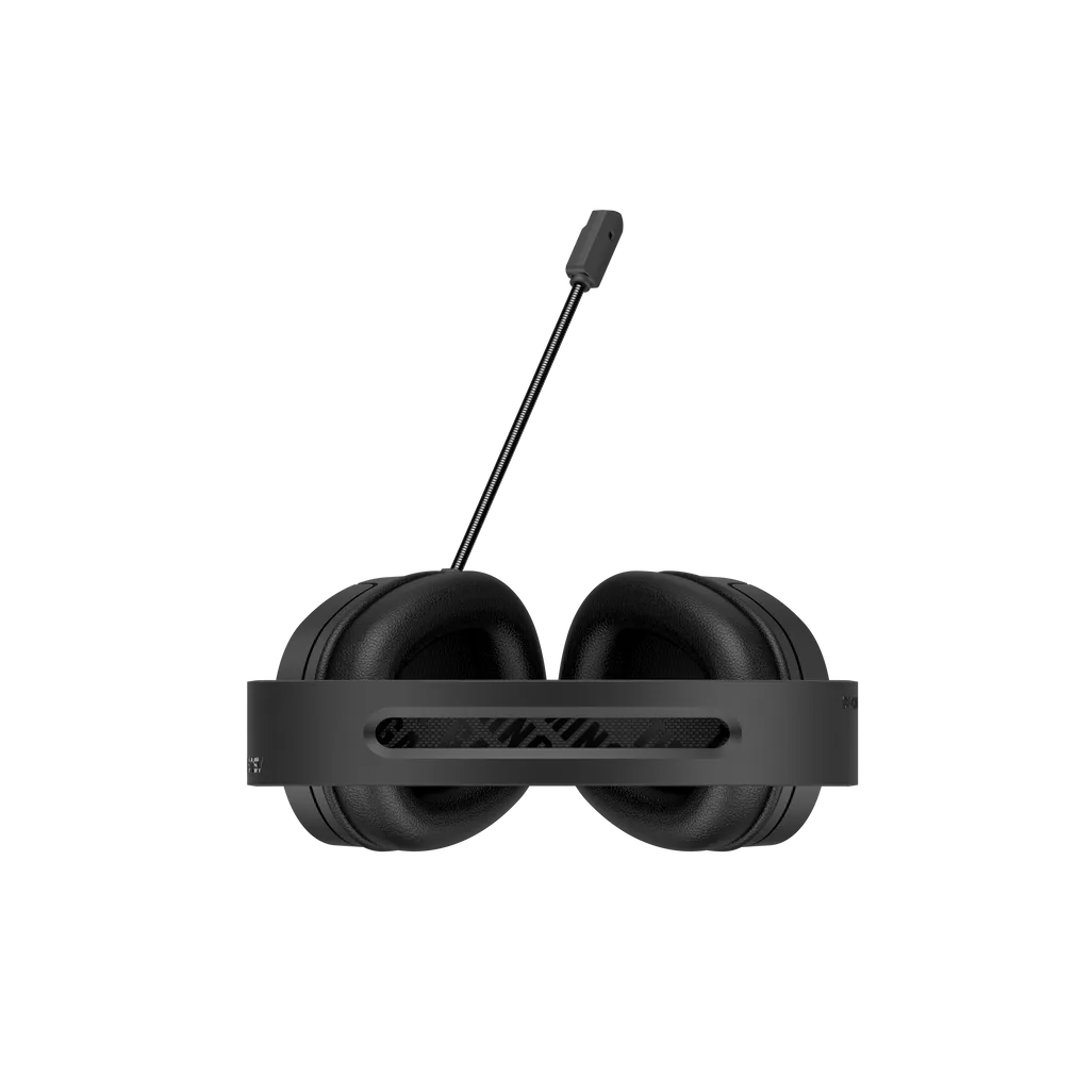 ASUS TUF Gaming H1 Wireless gaming headset with 7.1 surround sound and AI noise cancelling mic