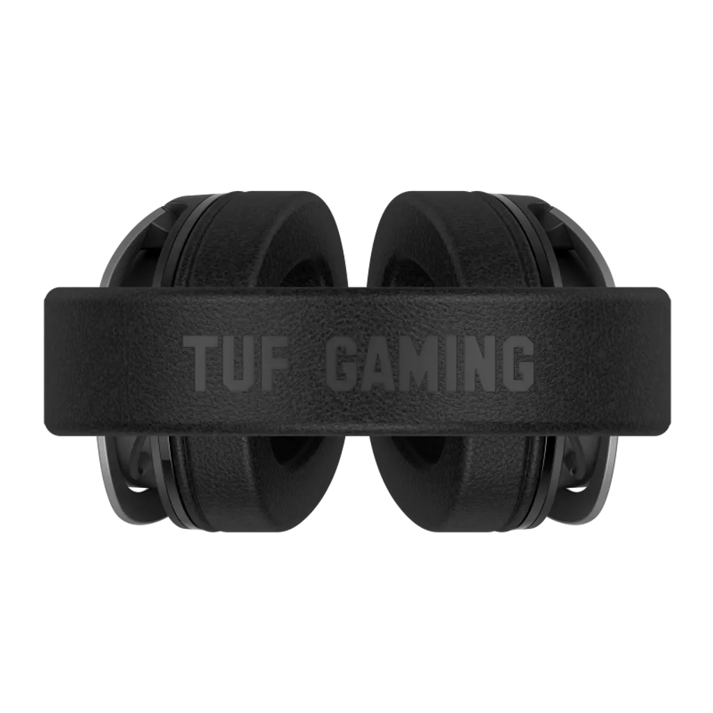 ASUS TUF Gaming H3 Wireless gaming headset 7.1 surround sound AI noise cancelling mic