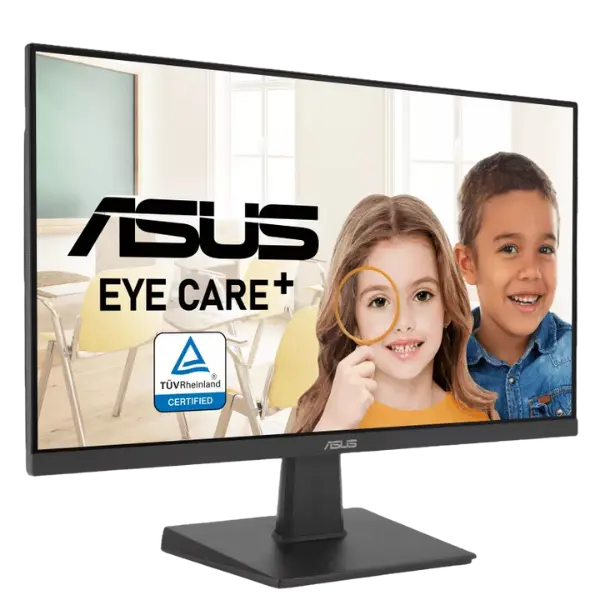 ASUS VA24EHF 24'' Full HD 100Hz Eye Care Monitor