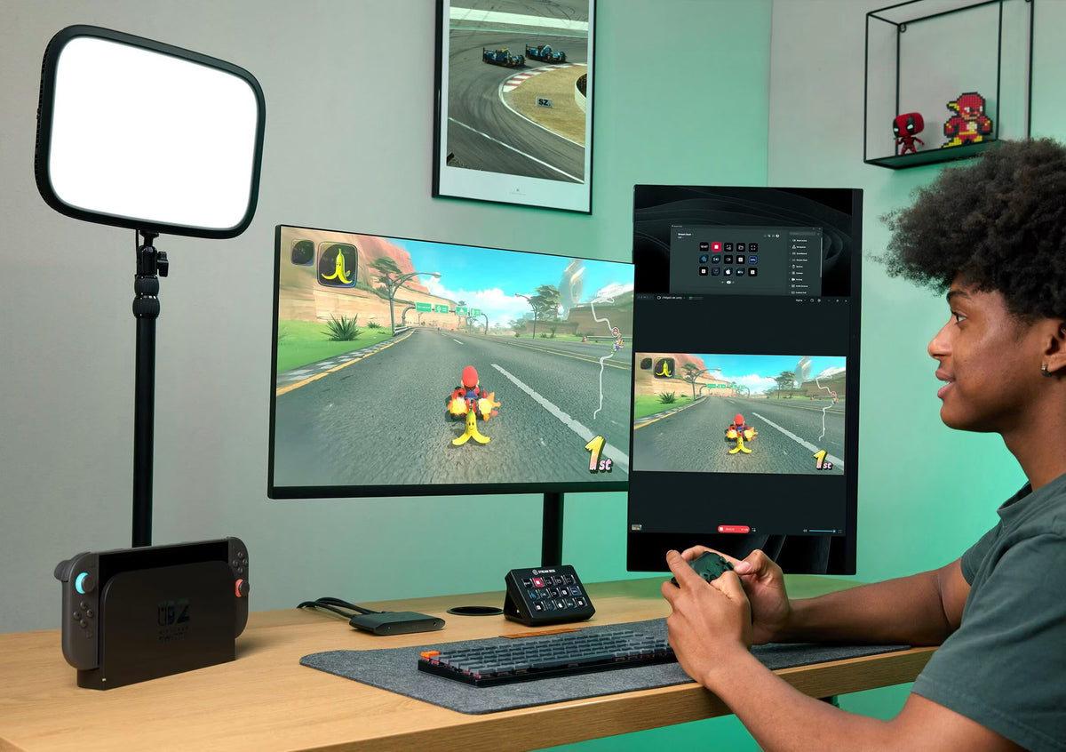 Game Capture 4K S 10GBR9901 - view 4