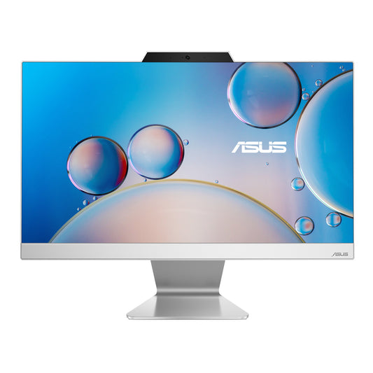 Asus A3202 21.5-inch All-in-One desktop computer front view
