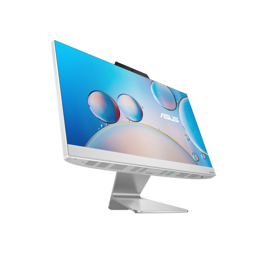 Asus A3202 21.5-inch All-in-One desktop computer front view