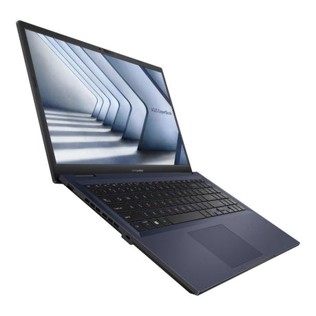“ASUS ExpertBook B1502CVA 15.6 inch business laptop with Intel Core i5, 16GB RAM and Windows 11 Pro”