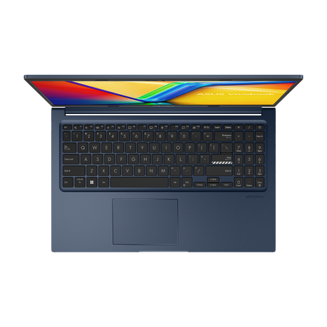 Asus Vivobook 15 Intel Core i7 1355U 8GB 512GB SSD 15.6 Inch FHD Notebook