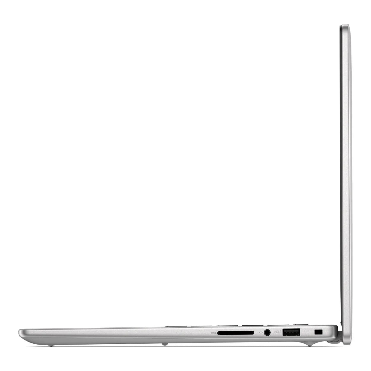 Dell Pro 14 Essential 14 inch laptop with Intel Core 5 120U 16GB RAM 512GB SSD and Windows 11 Home for business study and everyday productivity