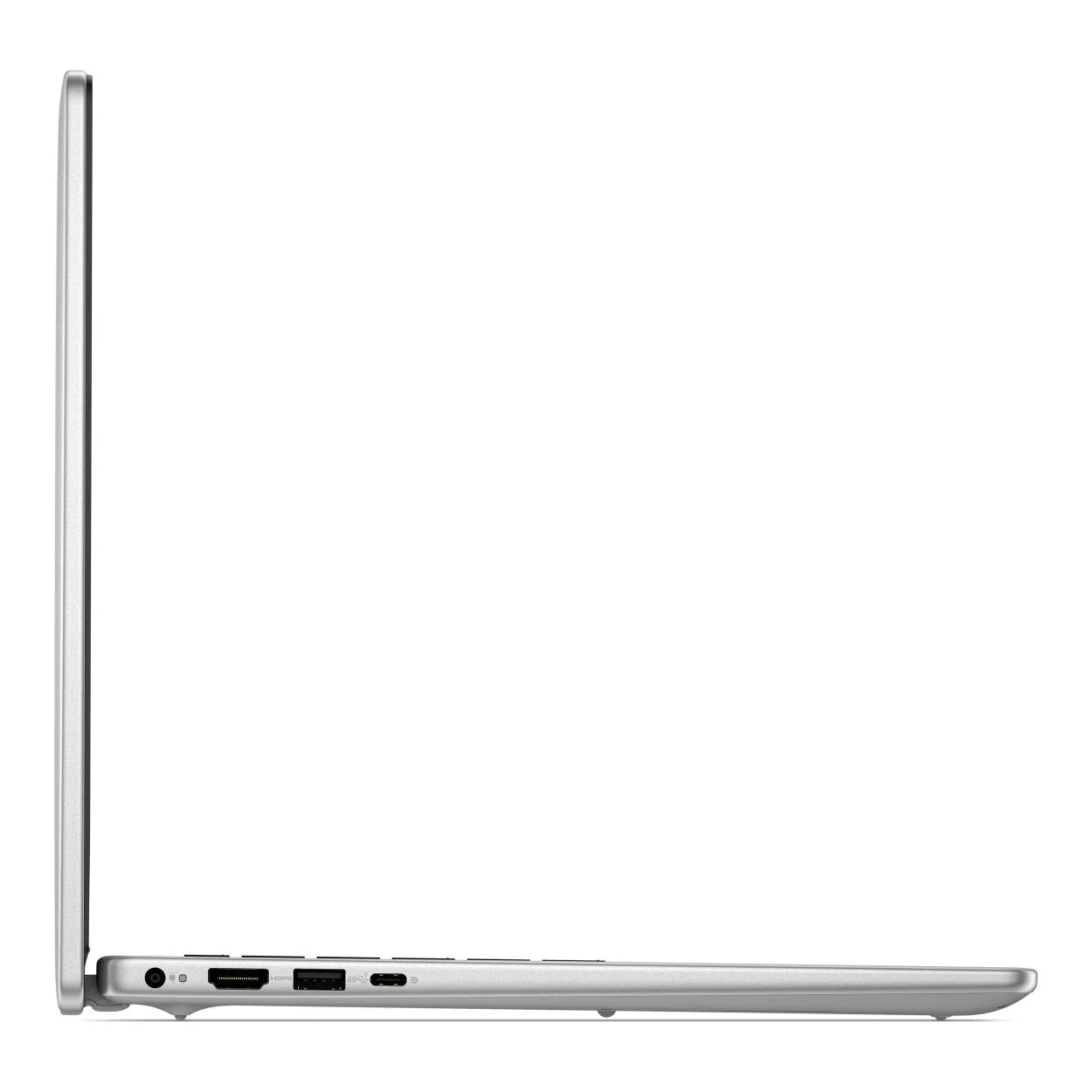 Dell Pro 14 Essential 14 inch laptop with Intel Core 5 120U 16GB RAM 512GB SSD and Windows 11 Home for business study and everyday productivity
