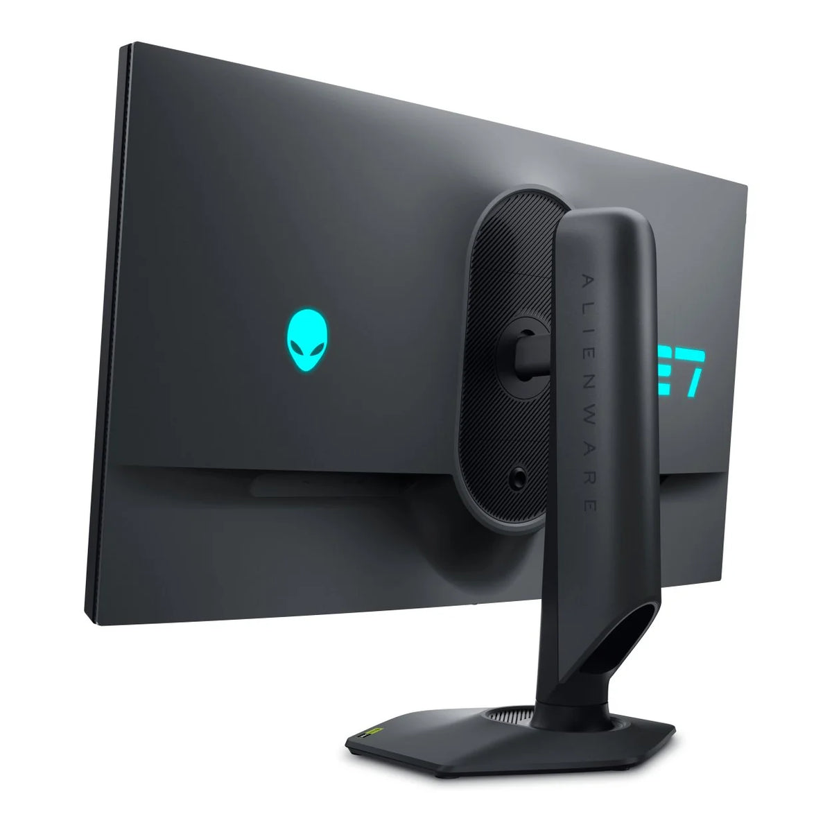 Alienware AW2725QF 27-inch dual-resolution gaming monitor - view 6