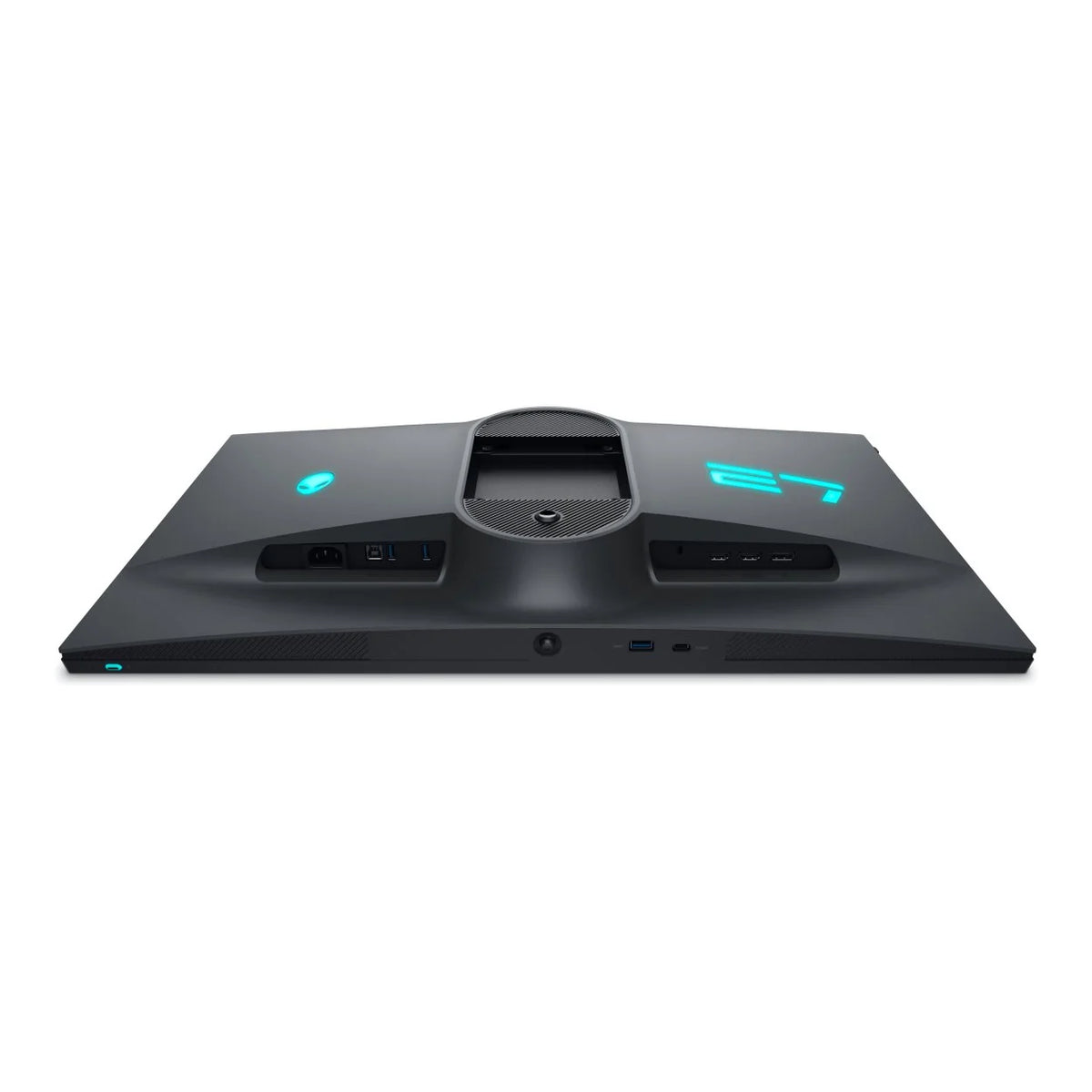 Alienware AW2725QF 27-inch dual-resolution gaming monitor - view 5
