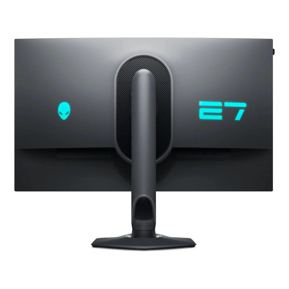 Alienware AW2725QF 27-inch dual-resolution gaming monitor - view 4