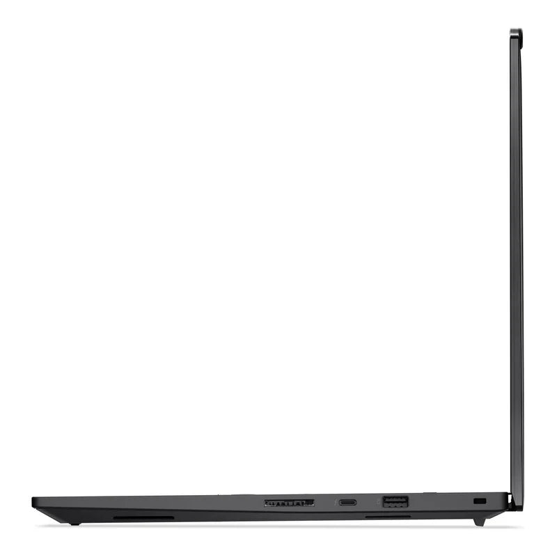 Lenovo ThinkPad P1 Gen 8 16 inch 3.2K mobile workstation Intel Core Ultra 9 64GB RAM 2TB SSD RTX PRO 2000 laptop