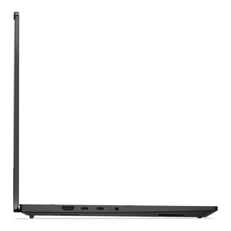 Lenovo ThinkPad P1 Gen 8 16 inch 3.2K mobile workstation Intel Core Ultra 9 64GB RAM 2TB SSD RTX PRO 2000 laptop