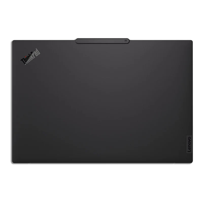 Lenovo ThinkPad P1 Gen 8 16 inch 3.2K mobile workstation Intel Core Ultra 9 64GB RAM 2TB SSD RTX PRO 2000 laptop