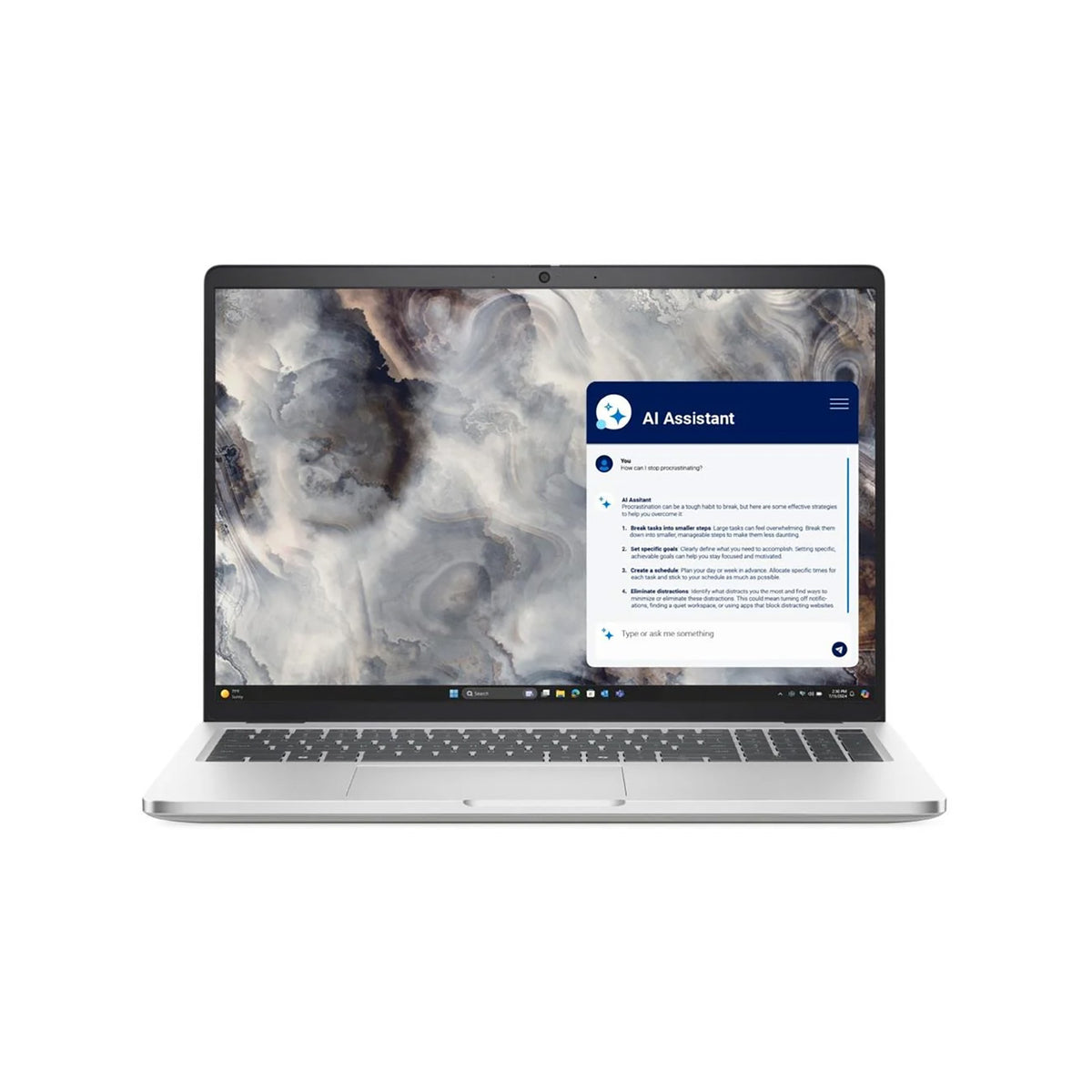 Dell Pro 16 Plus PB16250 Laptop - view 1